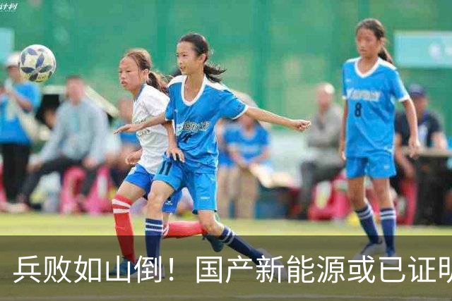 兵败如山倒！国产新能源或已证明：中国根本不需要二线豪华品牌